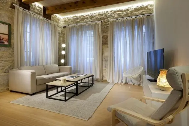 Premium Apart Daire