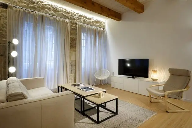 Premium Apart Daire