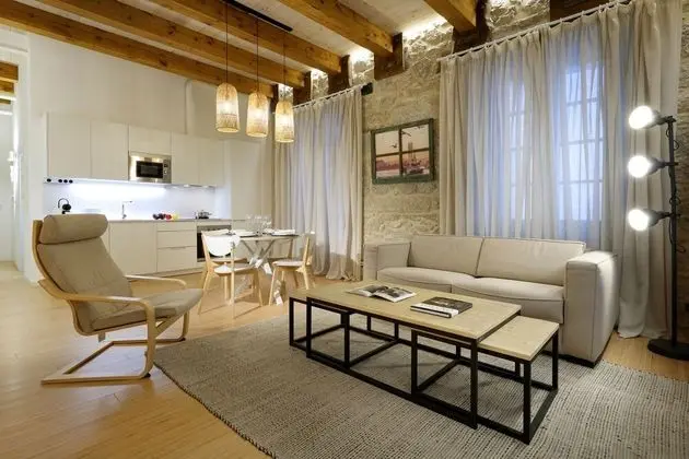 Premium Apart Daire