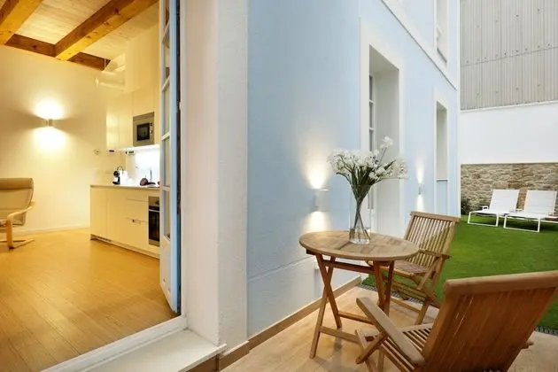 Premium Apart Daire