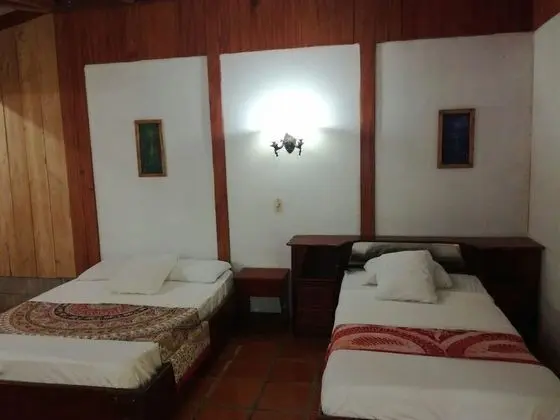 Traditional Dört Kişilik Oda