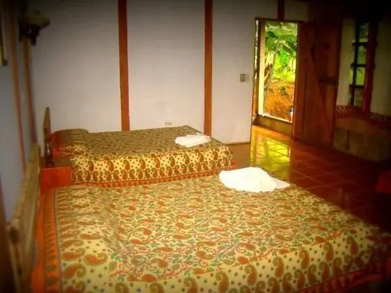 Traditional Dört Kişilik Oda