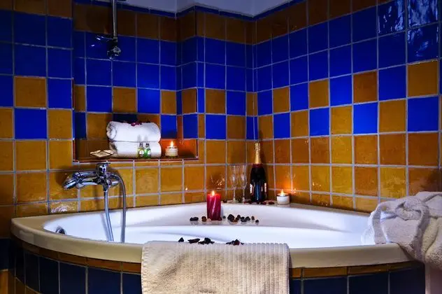 1 Çift ​​kişilik Yatak Standard