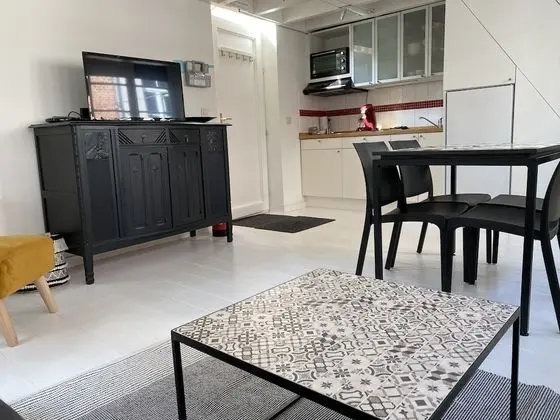 Classic Apart Daire, 1 Çift Kişilik Yatak ve Çekyat