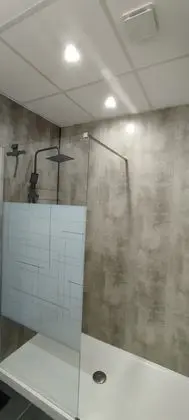 Comfort Oda, 1 En Büyük (King) Boy Yatak, Özel Banyo, Dağ Manzaralı