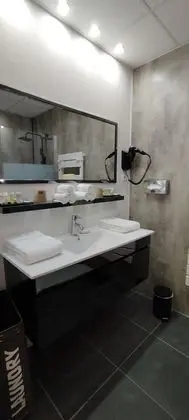 Comfort Oda, 1 En Büyük (King) Boy Yatak, Özel Banyo, Dağ Manzaralı