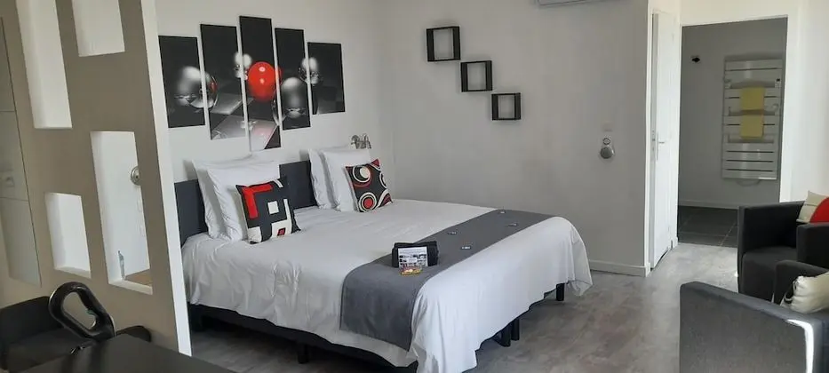 Luxury Oda, 1 En Büyük (King) Boy Yatak, Sigara İçilmez, Dağ Manzaralı