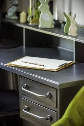 Deluxe Tek Büyük veya İki Ayrı Yataklı Oda, Avlu Manzaralı