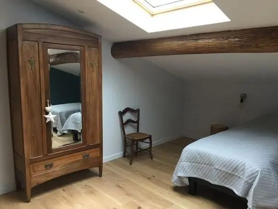 Üç Kişilik Oda, Özel Banyo