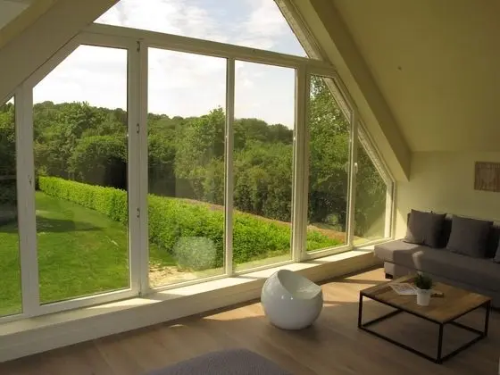 Superior Tek Büyük veya İki Ayrı Yataklı Oda, Özel Banyo (Chambre au Bois Dormant)