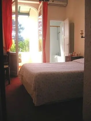 Standard Oda, 1 Çift Kişilik Yatak