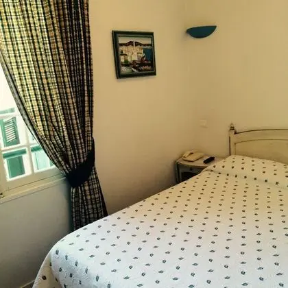Standard Oda, 1 Çift Kişilik Yatak (Small)