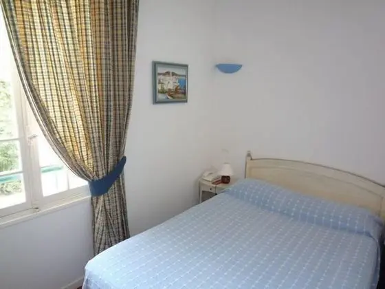 Standard Oda, 1 Çift Kişilik Yatak (Small)