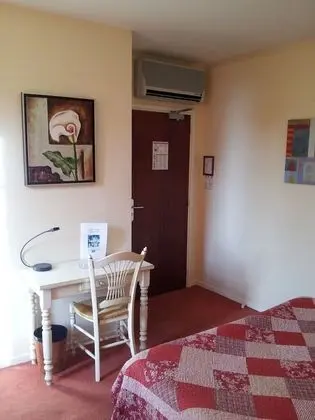 Superior Oda, 1 Çift Kişilik Yatak