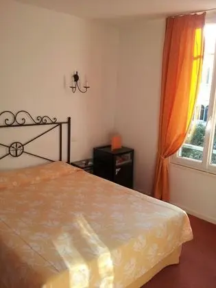 Superior Oda, 1 Çift Kişilik Yatak