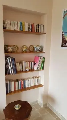 Tek Büyük Yataklı Oda (Dramont)