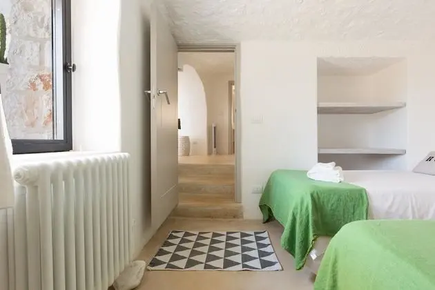Villa, 6 Yatak Odası