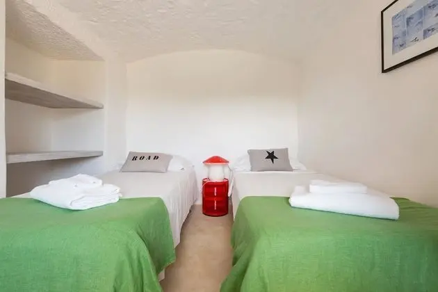 Villa, 6 Yatak Odası