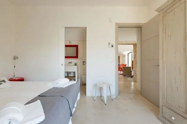 Villa, 6 Yatak Odası