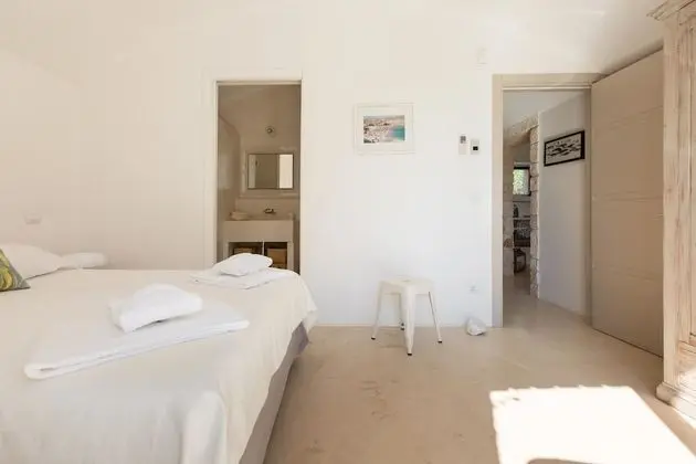 Villa, 6 Yatak Odası