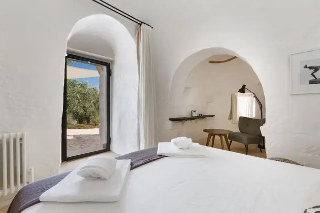 Villa, 6 Yatak Odası