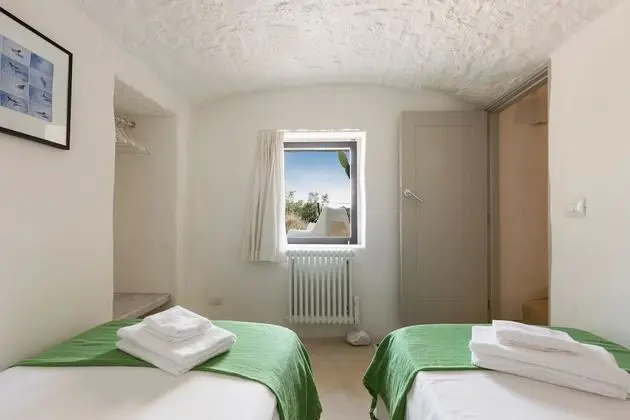 Villa, 6 Yatak Odası