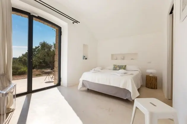 Villa, 6 Yatak Odası