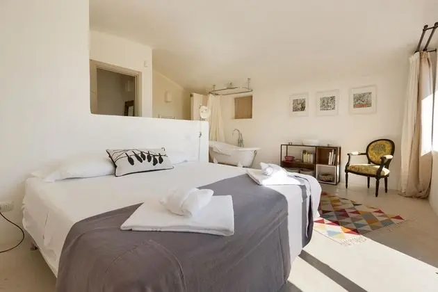 Villa, 6 Yatak Odası