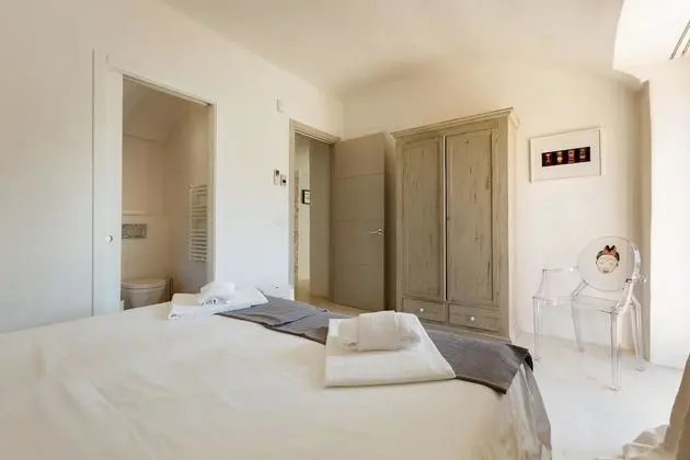 Villa, 6 Yatak Odası
