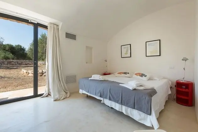 Villa, 6 Yatak Odası