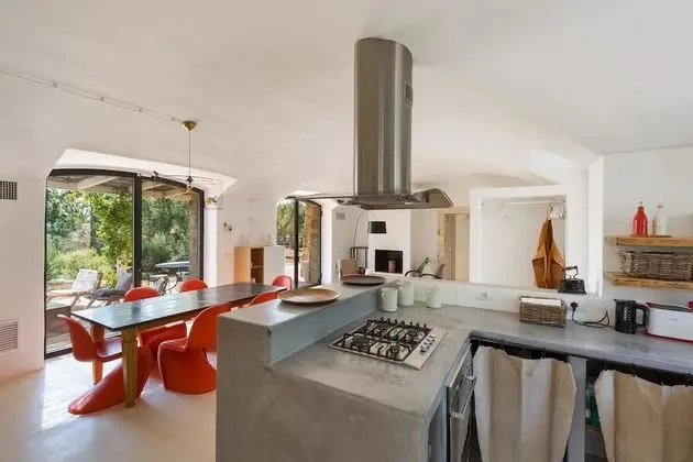 Villa, 6 Yatak Odası