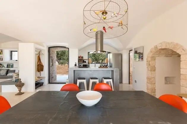 Villa, 6 Yatak Odası
