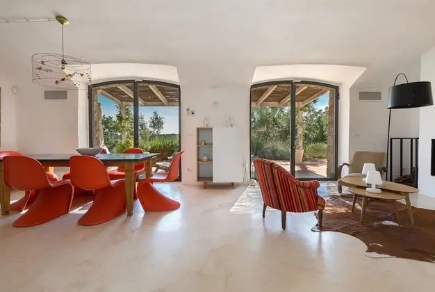 Villa, 6 Yatak Odası