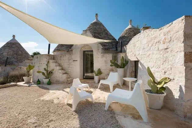 Villa, 6 Yatak Odası