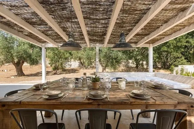 Villa, 6 Yatak Odası