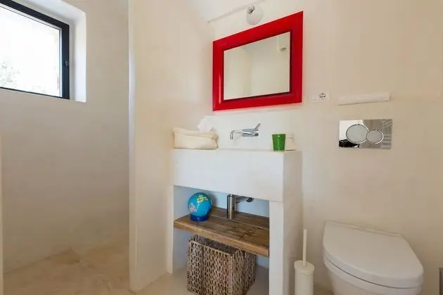 Villa, 6 Yatak Odası
