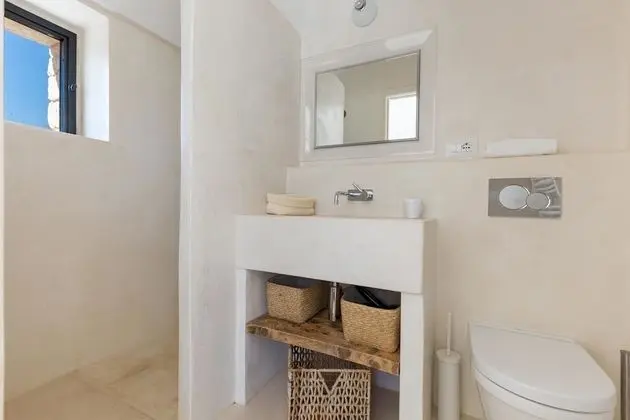 Villa, 6 Yatak Odası