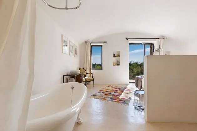 Deluxe Villa, 3 Yatak Odası