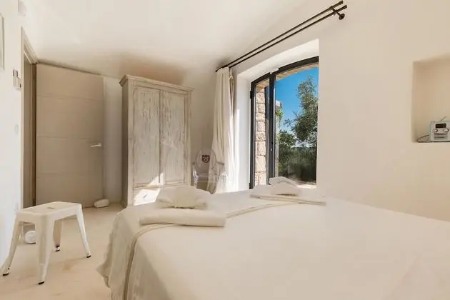 Deluxe Villa, 3 Yatak Odası