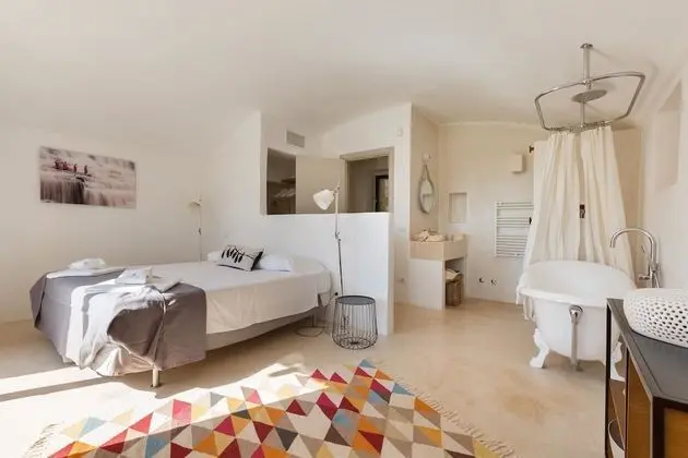 Deluxe Villa, 3 Yatak Odası