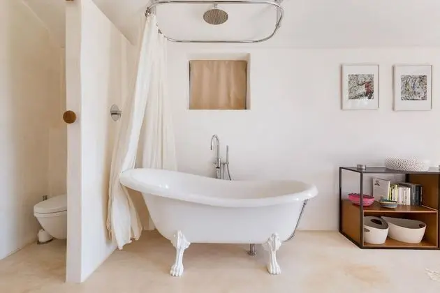 Deluxe Villa, 3 Yatak Odası