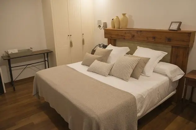 Standard Tek Büyük Yataklı Oda, Engellilere Uygun