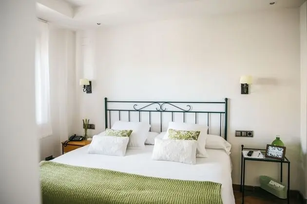 Standard Tek Büyük Yataklı Oda, Engellilere Uygun