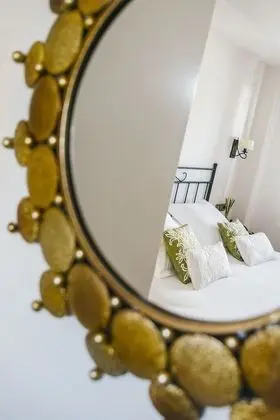 Standard Tek Büyük Yataklı Oda, Engellilere Uygun