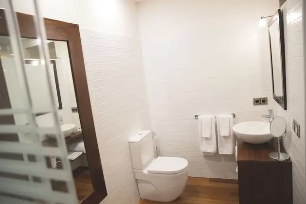 Standard Tek Büyük Yataklı Oda, Engellilere Uygun