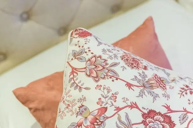 Deluxe Tek Büyük Yataklı Oda (Le capere)