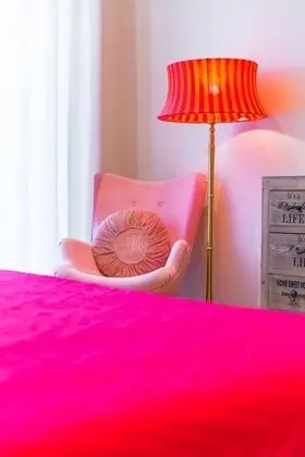 Deluxe Tek Büyük Yataklı Oda (Le capere)