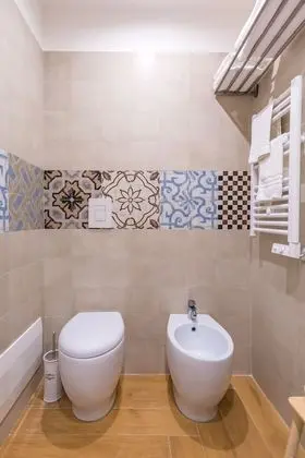 Deluxe Tek Büyük Yataklı Oda (Le sei sorelle)