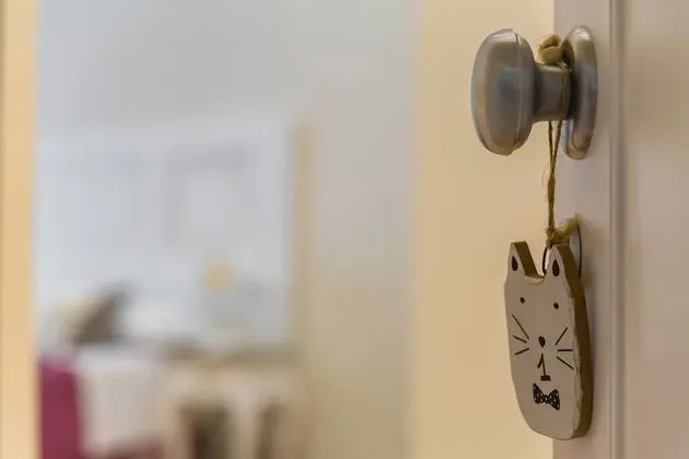 Luxury Üç Kişilik Oda (Suite La Gatta Cenerentola)