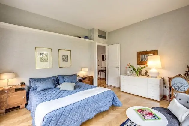 Deluxe Dört Kişilik Oda, Özel Banyo